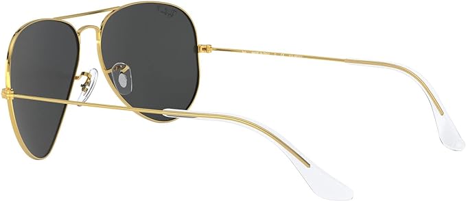 RAYBAN AVIATOR + ESTUCHE