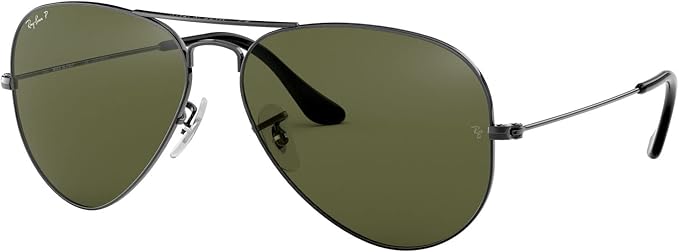 RAYBAN AVIATOR + ESTUCHE