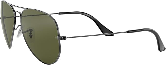 RAYBAN AVIATOR + ESTUCHE