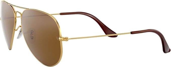 RAYBAN AVIATOR + ESTUCHE