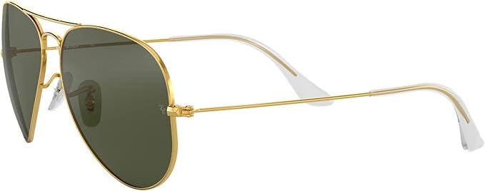 RAYBAN AVIATOR + ESTUCHE