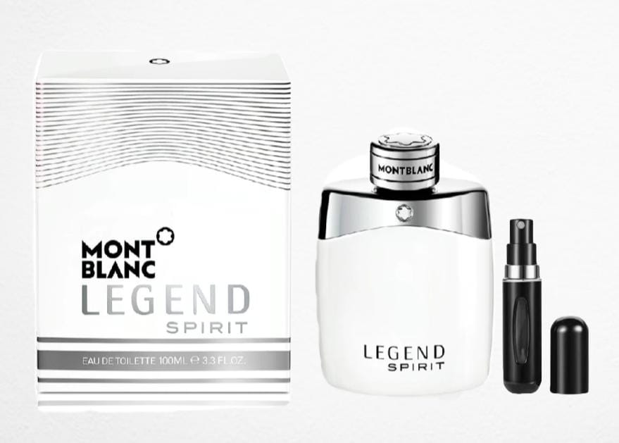 MONT BLANC LEGEND SPIRIT