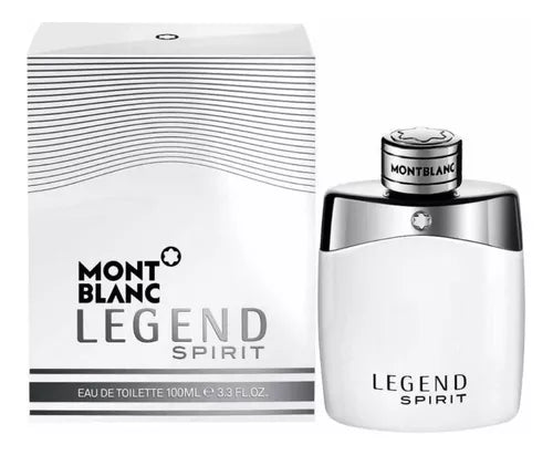 MONT BLANC LEGEND SPIRIT