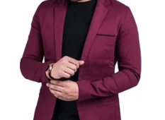 Blazer Formal para Caballeros