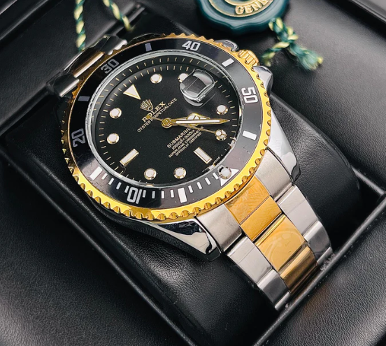 ROLEX SUBMARINER