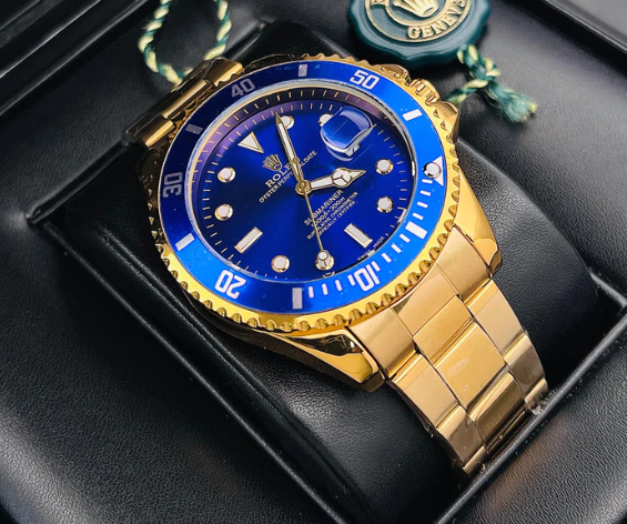 ROLEX SUBMARINER