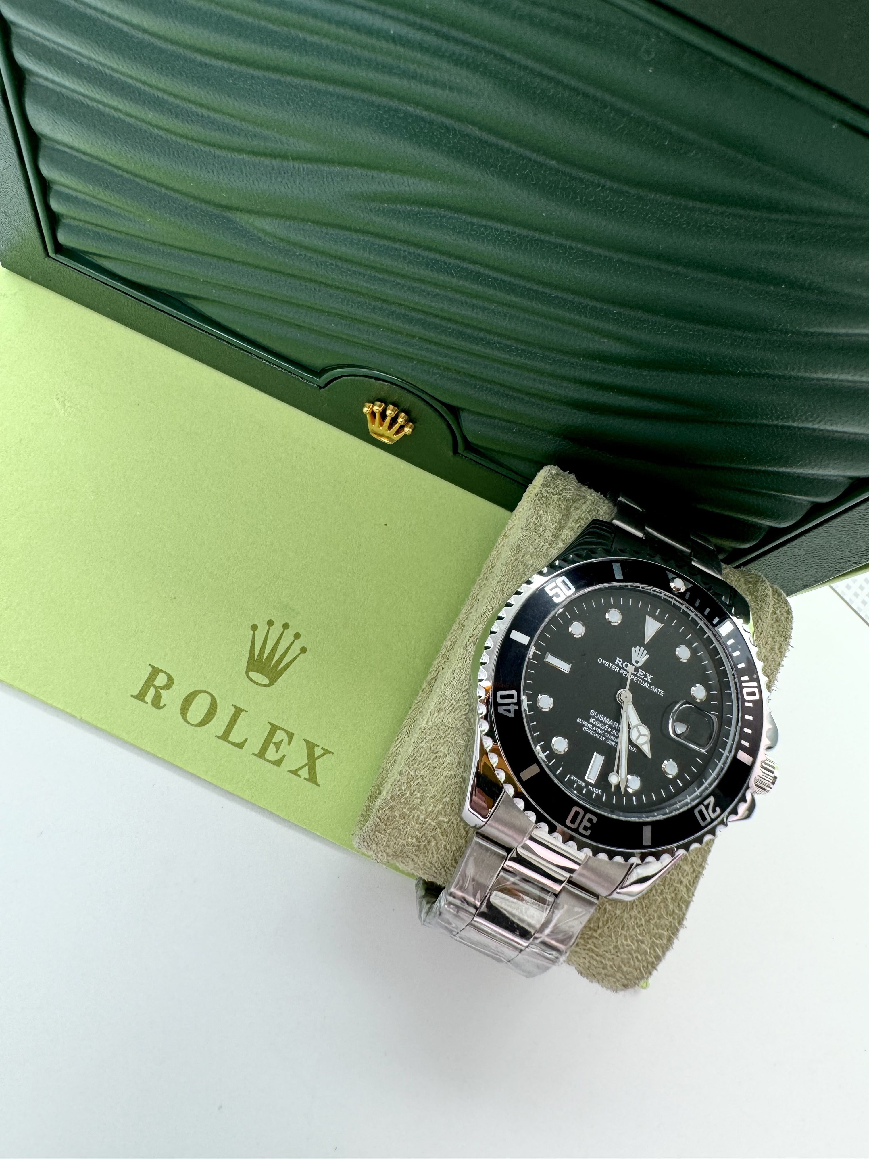 ROLEX SUBMARINER