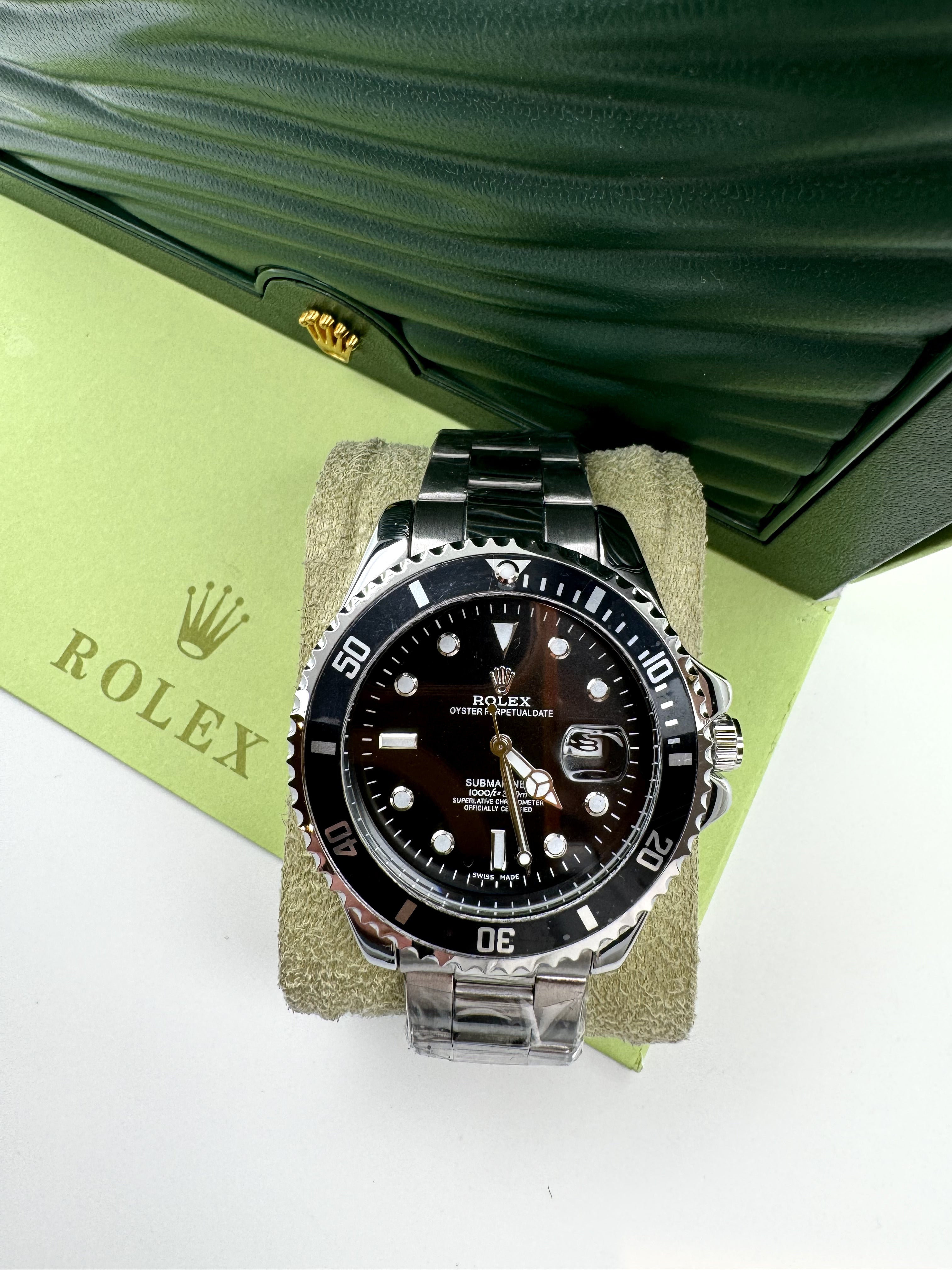 ROLEX SUBMARINER