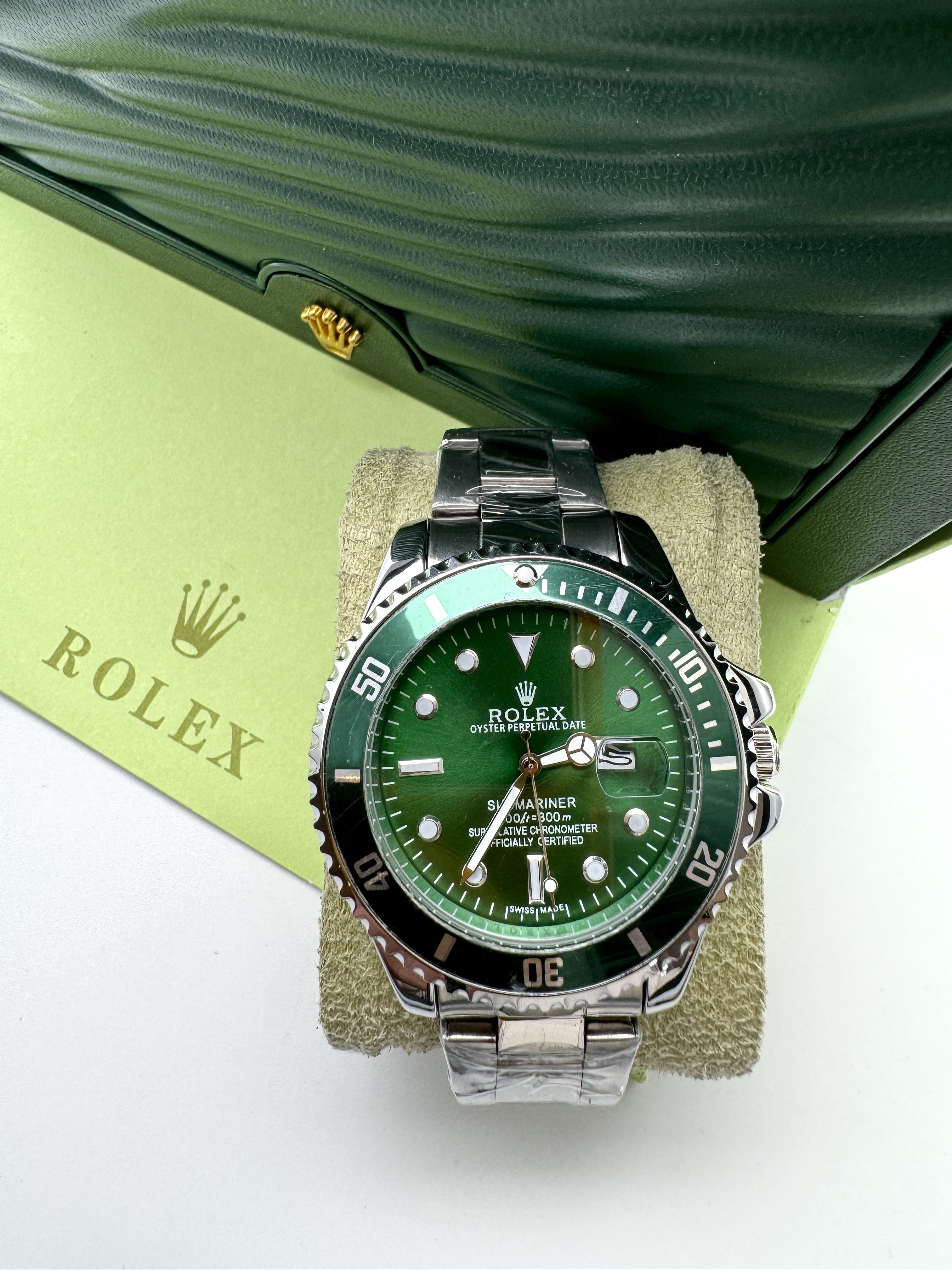 ROLEX SUBMARINER