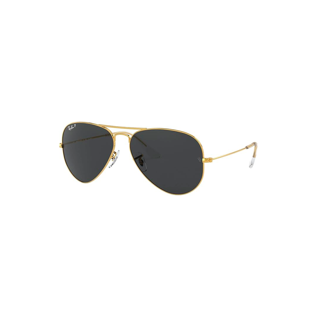 RAYBAN AVIATOR + ESTUCHE