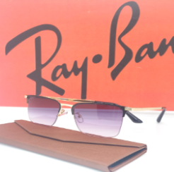 RAYBAN CLUB MASTER +