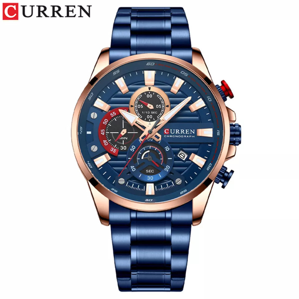 Reloj Curren 8415